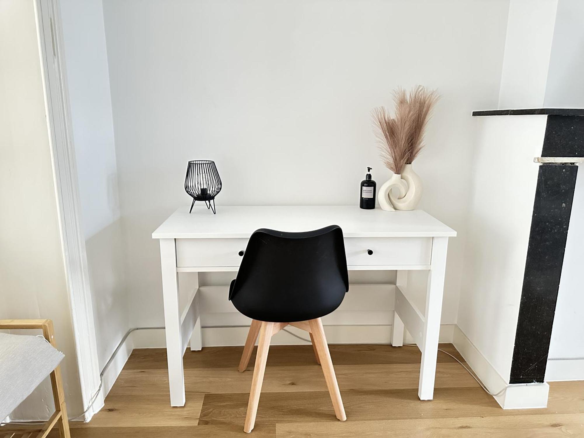 Trendy Flat In Brussels Apartment Екстериор снимка